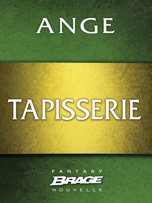 cover image of Tapisserie